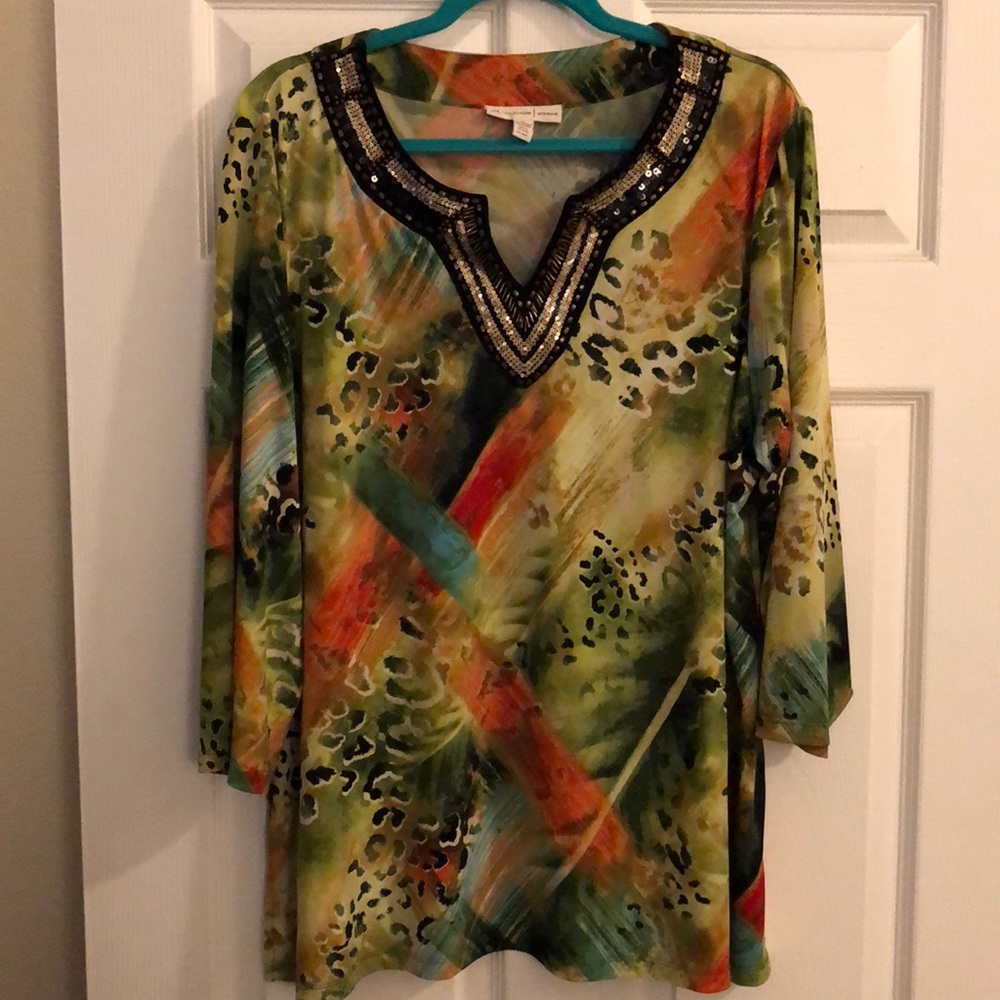 Blouse